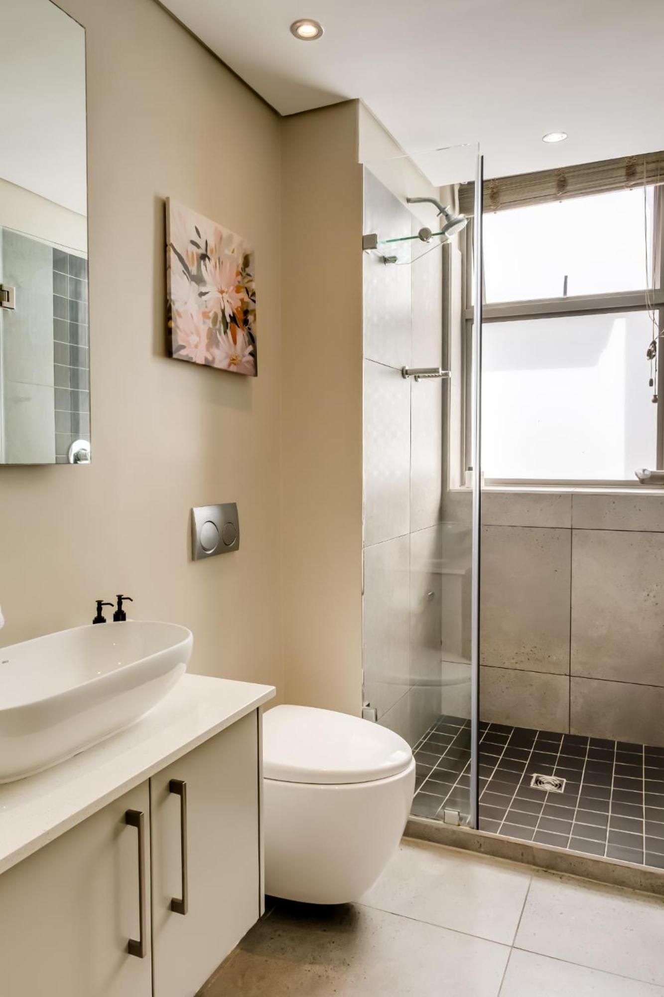 Apartamento Fairmont 201