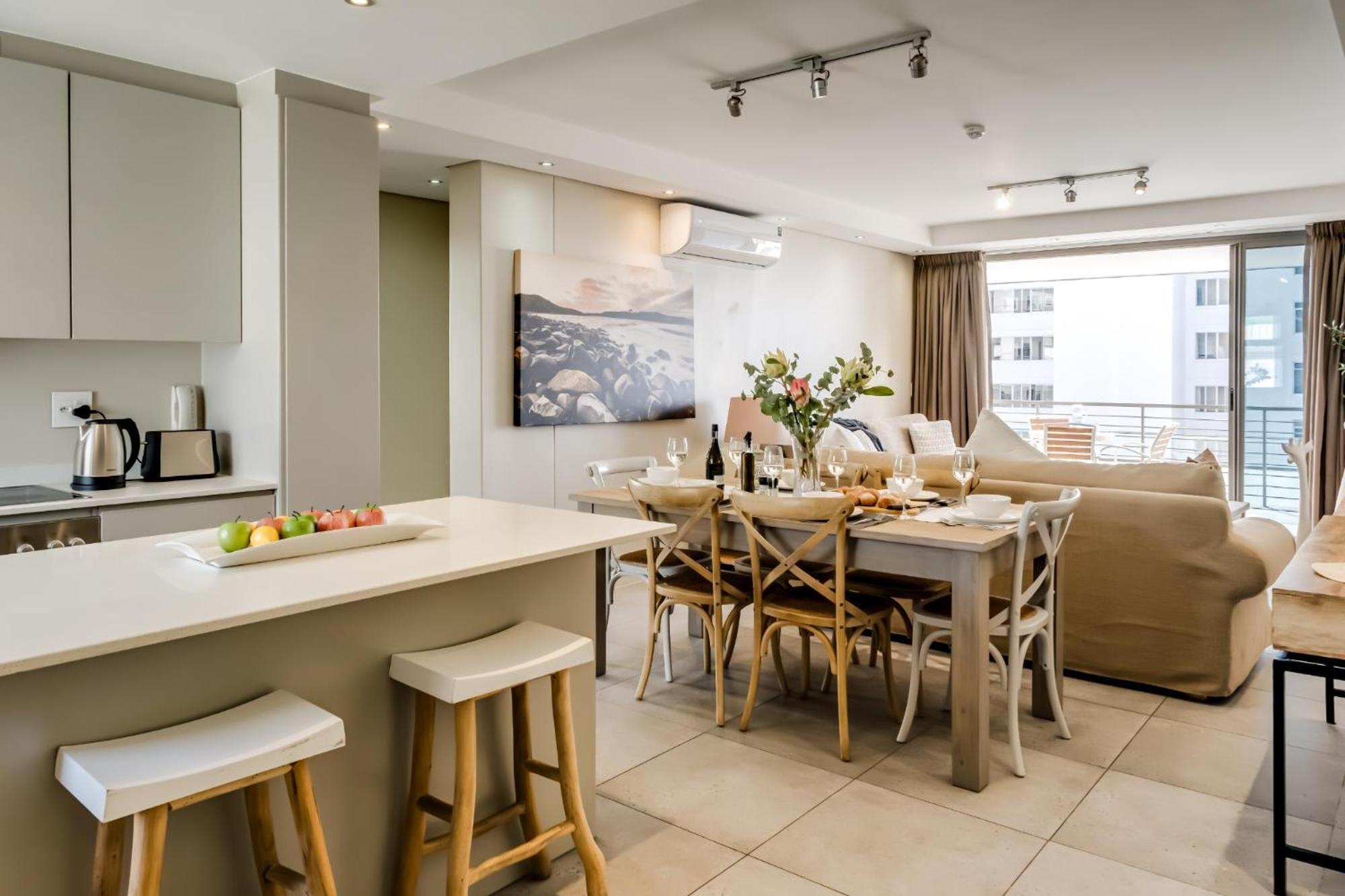 Apartment Fairmont 201 *