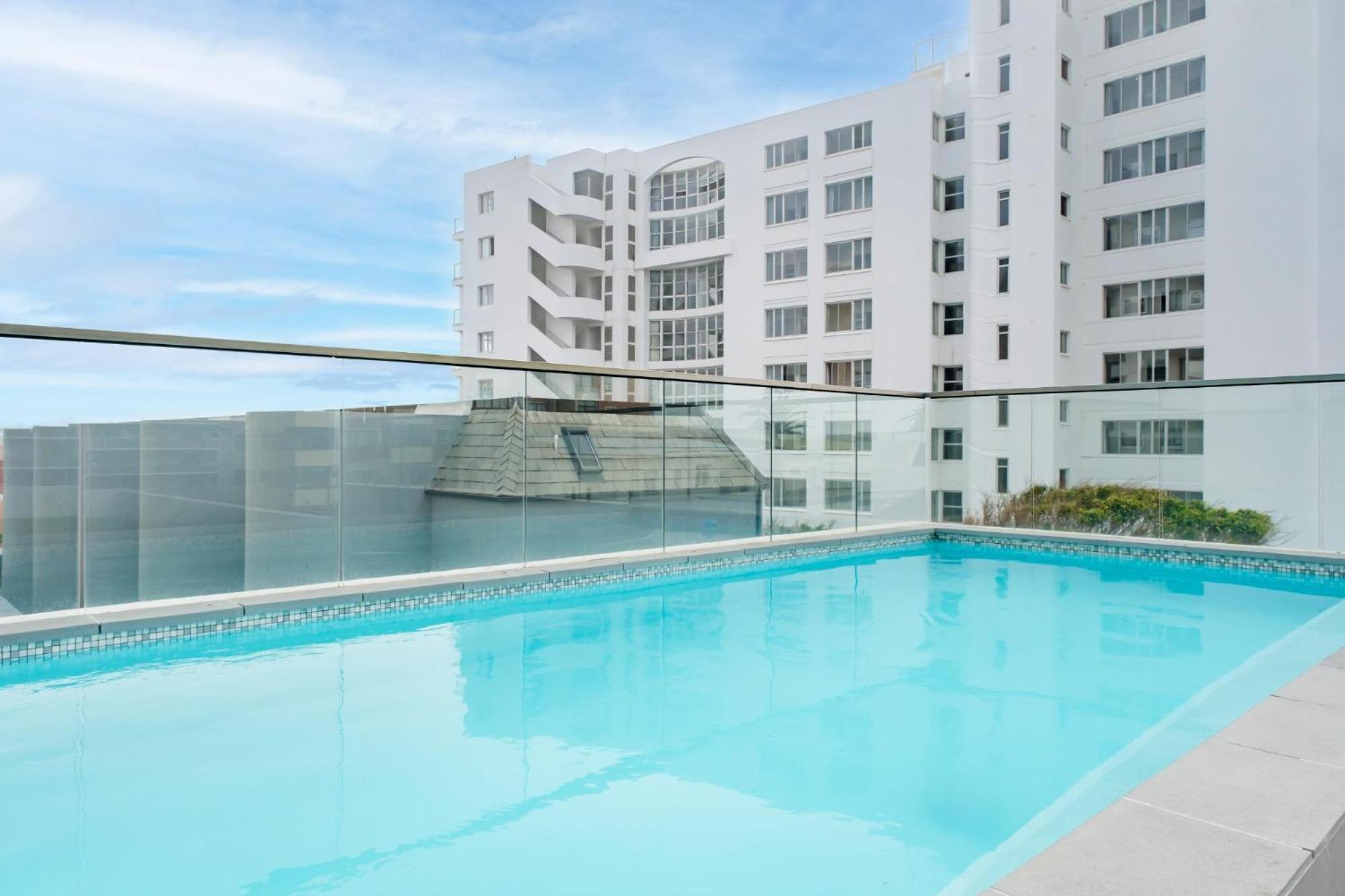 Fairmont 201 Apartment Cape Town