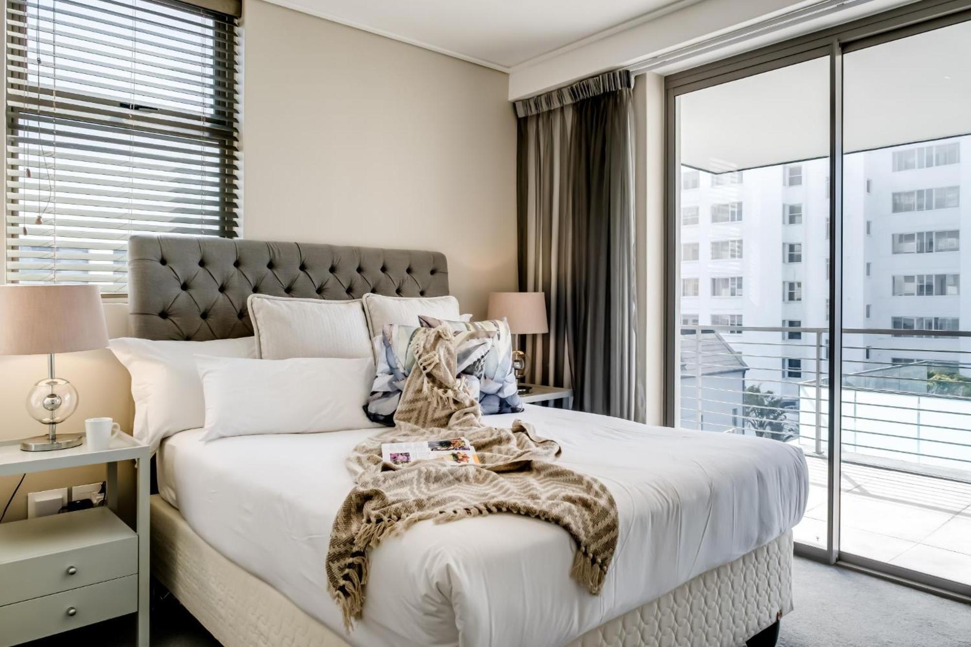 Apartment Fairmont 201 Cape Town