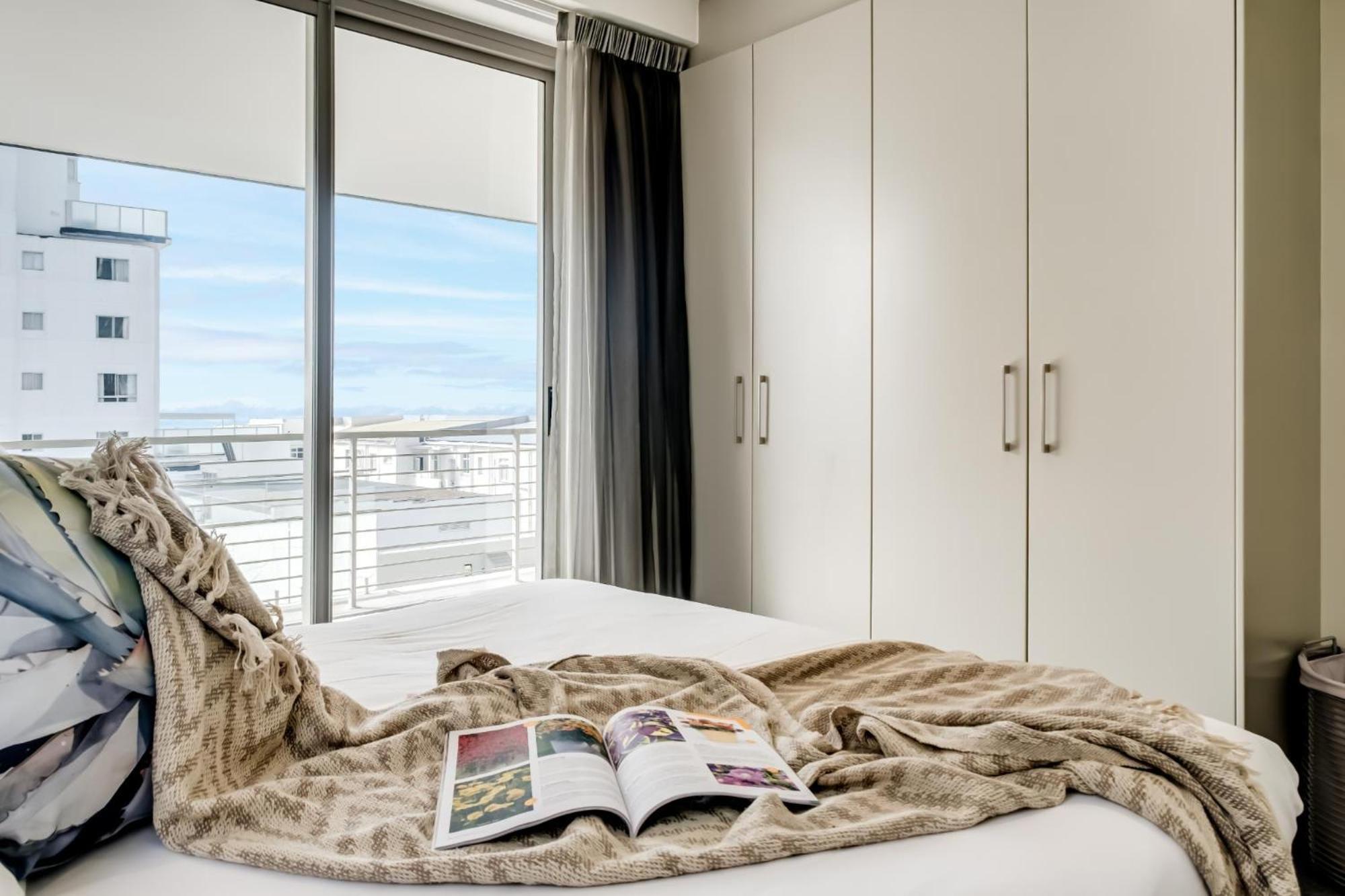 Apartment Fairmont 201